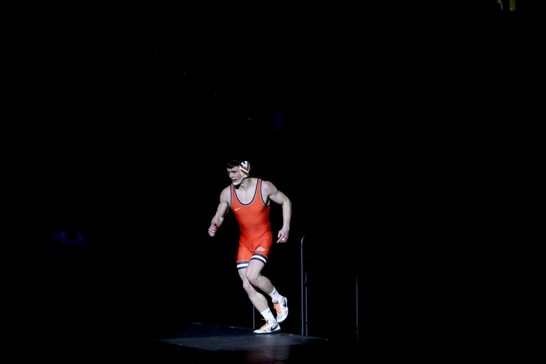 Big 12 Wrestling Chamionships